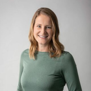Christine Wenzel